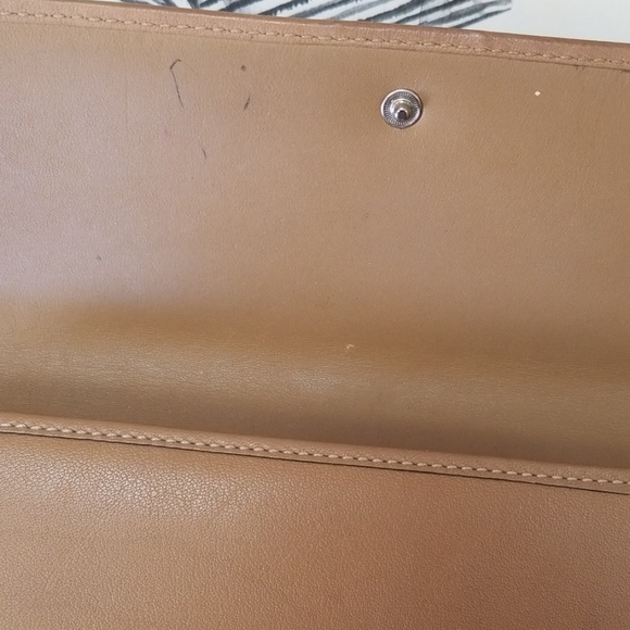 Coach Wallet - Picture 3 of 6